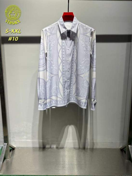 Picture of Versace Shirt Long _SKUVersaceS-2XL12yr26827603